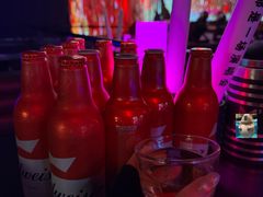 -MOSSO·Liveshow(M3香港广场店)