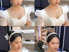 -经典婚纱摄影美学馆·私人定制