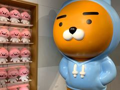 -KAKAO FRIENDS(弘大店)