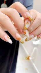 -Ami nail爱米美甲美睫