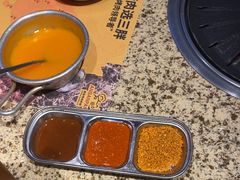 -安又胖韩国烤肉