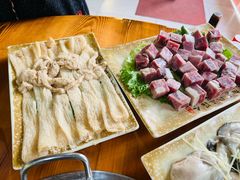 -味为鲜·冬瓜盅特色火锅(芳村店)