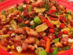 -聂发财重庆江湖菜(解放碑店)