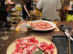 -肉仓焼肉バー(烟台山店)