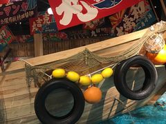 -ジャンボ釣船 つり吉(新世界店)