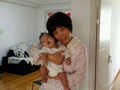 -爱贝佳母婴护理服务中心·月嫂育儿嫂(鲁迅路店)