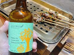 -盟重烧烤(高正街店)