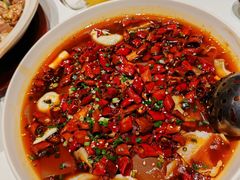 -荣兴酒家(徐家汇店)