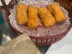 -众顺和非遗淮扬菜(何园店)
