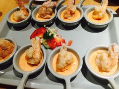 -Lia Cafe Bar Restaurant松山咖啡屋