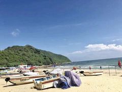 -西涌国际滨海旅游区