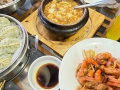 -良师门滨海人家·海鲜·家常菜(滨海城店)