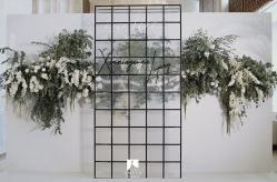 -琥珀婚礼策划AMBER WEDDING