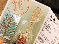 账单-星巴克臻选(广州沙面店)