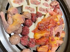 -采悦轩中餐厅·粤菜·海南菜(神州半岛喜来登度假酒店)