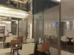 -杭州和达希尔顿逸林酒店·和园中餐厅-杭帮菜名店