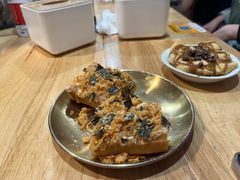 -小豆海棠(嘉兴路店)