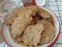 -英兰朝族饭店(河南桥头店)