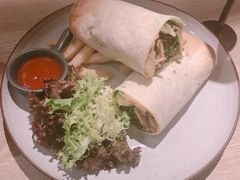 -Maxpoint Kitchen 西餐咖啡(乐峰广场店)