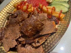 -海尔巴格一甸茶餐厅(团结路店)