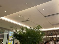 大堂-必胜客(城西银泰店)