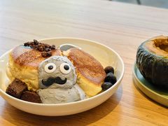 -WOKKA by艮上(中海环宇荟店)