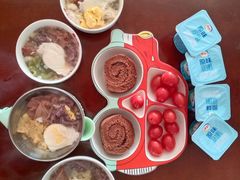 -喜乐堂(新华西路店)