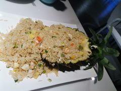 -碗中海·蒸汽海鲜·桑拿鸡(岭南天地店)