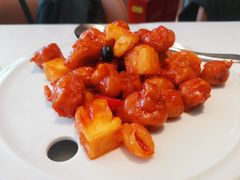 -闽海肴(北辰荟店)