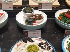 -海景壹号大酒店(滨湖店)