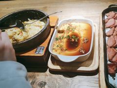 -蜜桃餐厅·伴山(湖滨商业街店)