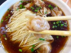 -蒋家桥饺面店(东关街店)
