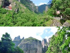 -雁荡山风景名胜区