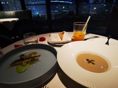 -L'Arome芳芳法国餐厅(仙林金鹰店)
