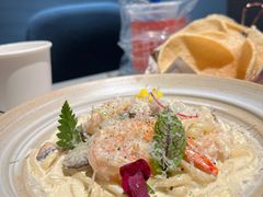 -GOTLOT COFFEE&KITCHEN角落厨房NOOK店