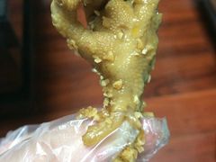 -降龙爪爪(建设路2店)