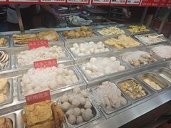 -阿坤纯正西刀鱼丸(Kuala Lumpur Branch)