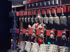 -曾宴·楚菜(湖北省博物馆店)