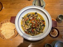 -印象鲵宴·张家界地标美食名片(溪布街店)