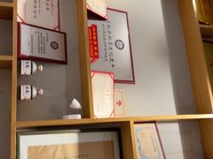 -镇南锅盖面馆(解放路店)