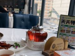 -怀德酒楼·粤菜·海鲜·茶点(宝安国际机场店)