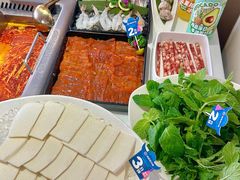 -海底捞大排档火锅(打浦路店)