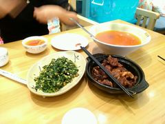 -乌镇那一年小院主题餐厅(甘泉西路店)