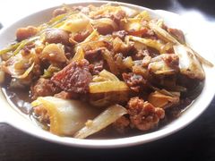大烩菜-云锦成公馆(北大街店)