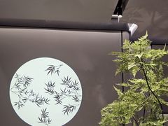 -绿茶餐厅(滨海万达广场店)