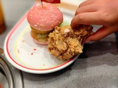-龍歌自助小火锅(雨花台江南虹悦城店)