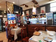 -火龙堂·风味民间菜(文一路店)