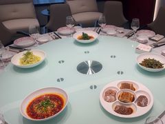 -香丰阁·烤鸭·川湘菜(清河店)