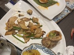-極上萬膳·日料放题(海岸城店)