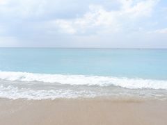 -白沙湾海滩